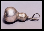 Silver Gourd